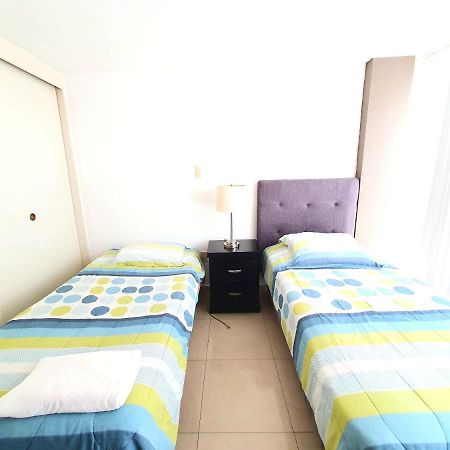 Ubicadisimo Departamento En 3Bed Polanco Appartement Mexico-stad Buitenkant foto