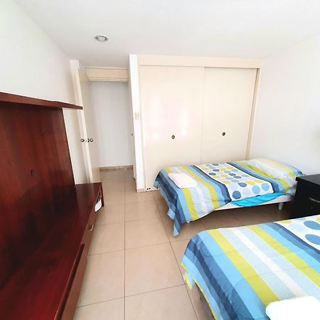 Ubicadisimo Departamento En 3Bed Polanco Appartement Mexico-stad Buitenkant foto