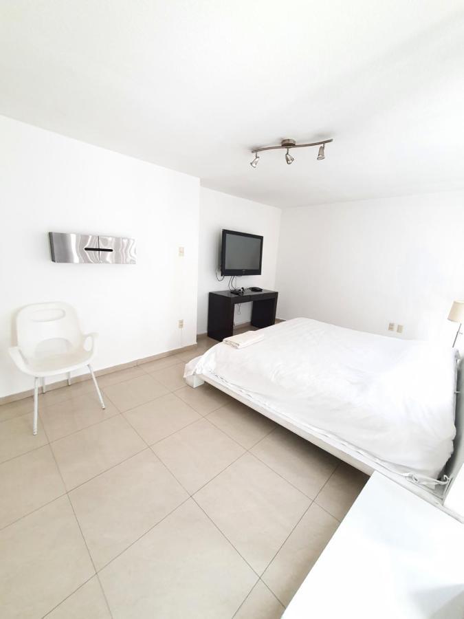 Ubicadisimo Departamento En 3Bed Polanco Appartement Mexico-stad Buitenkant foto