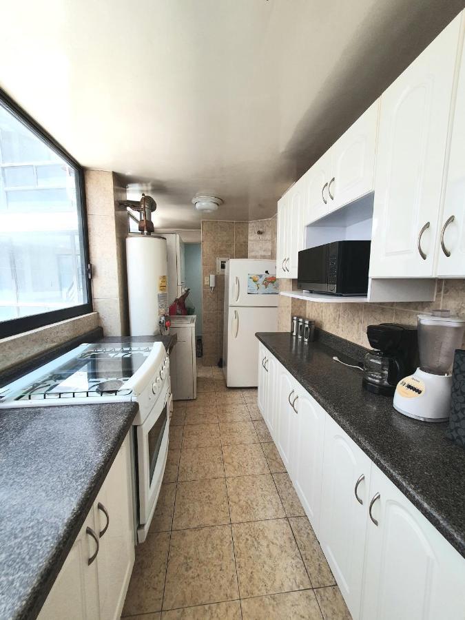 Ubicadisimo Departamento En 3Bed Polanco Appartement Mexico-stad Buitenkant foto