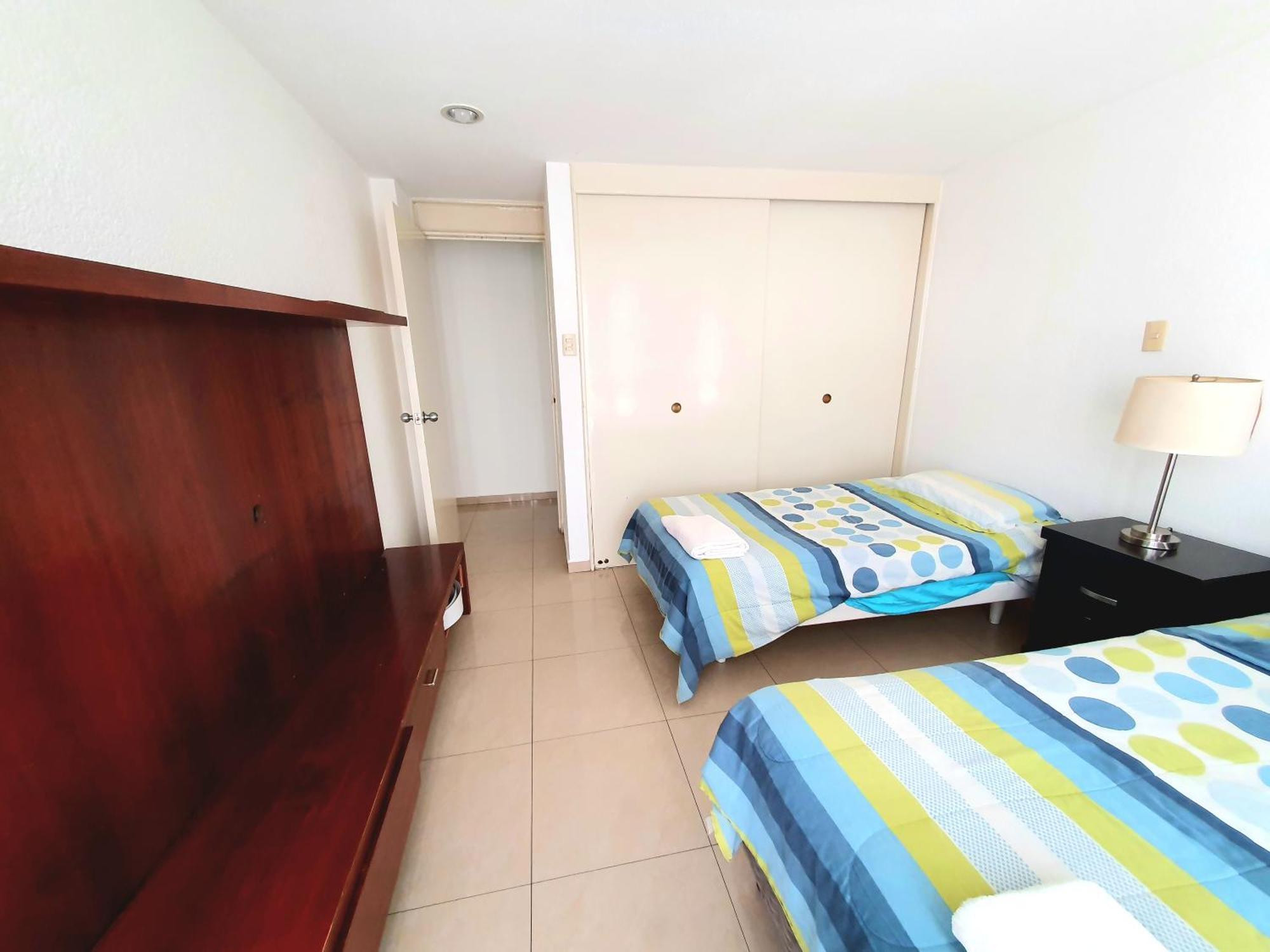 Ubicadisimo Departamento En 3Bed Polanco Appartement Mexico-stad Buitenkant foto