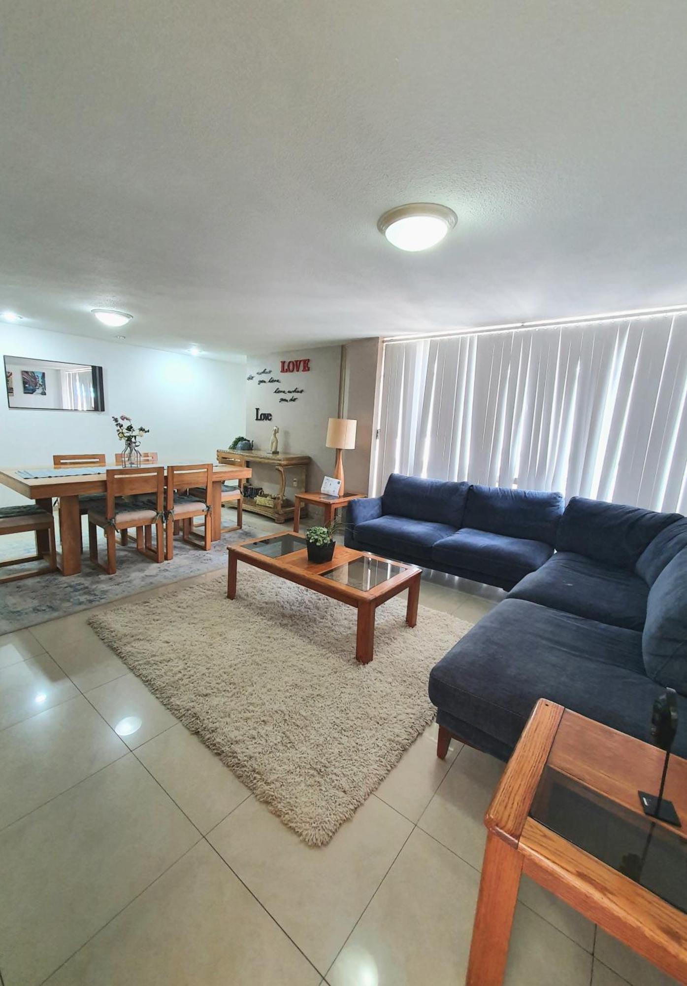 Ubicadisimo Departamento En 3Bed Polanco Appartement Mexico-stad Buitenkant foto