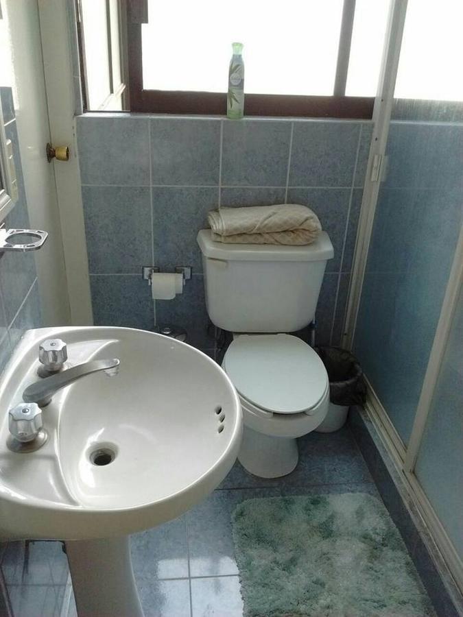 Ubicadisimo Departamento En 3Bed Polanco Appartement Mexico-stad Buitenkant foto